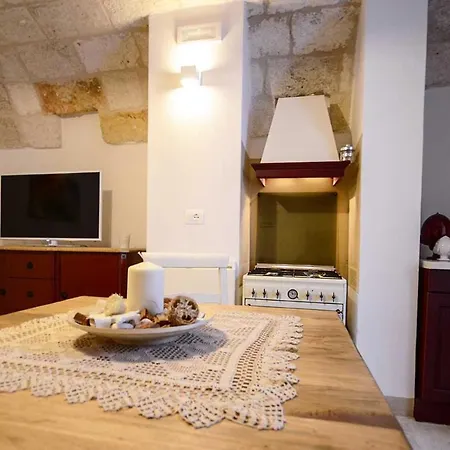 Holiday home Fragramina *