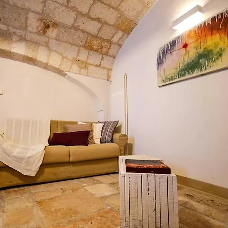 Holiday home Fragramina