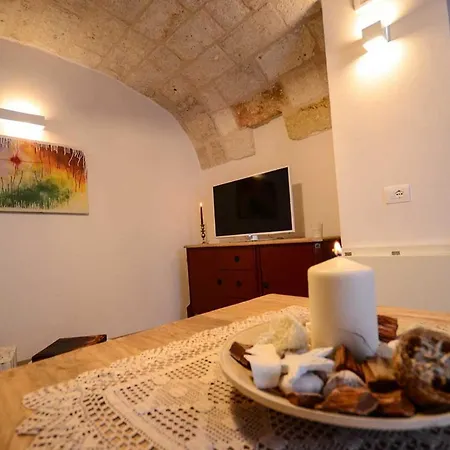 Holiday home Fragramina Polignano a Mare