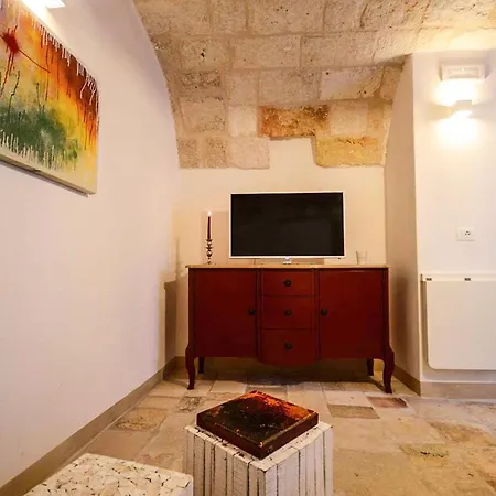 Holiday home Fragramina *