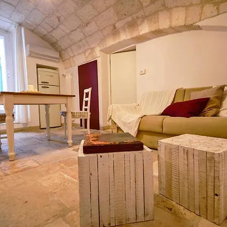 Fragramina Holiday home *