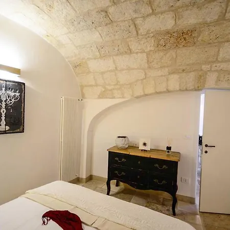 Fragramina Holiday home