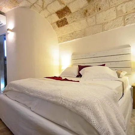 Fragramina * Polignano a Mare
