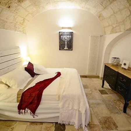 Fragramina Polignano a Mare