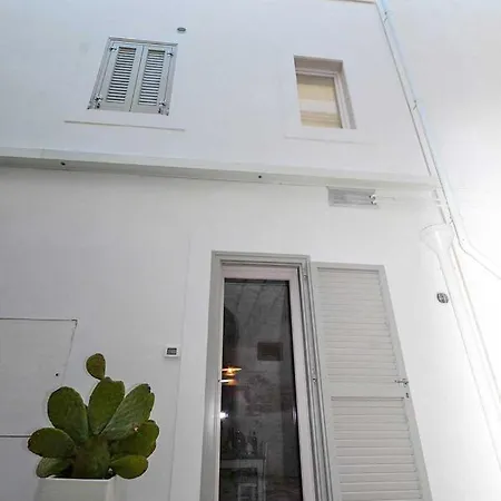 Fragramina Holiday home *