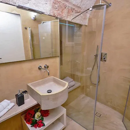 Holiday home Fragramina Polignano a Mare
