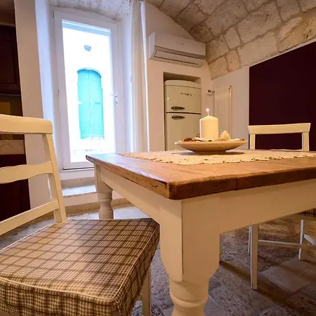 Fragramina Polignano a Mare
