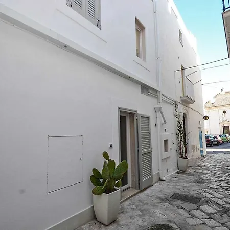 Fragramina * Polignano a Mare