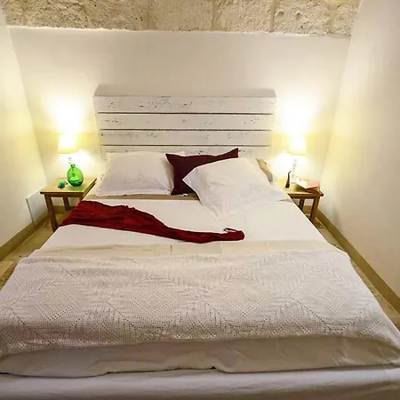 Fragramina Holiday home *